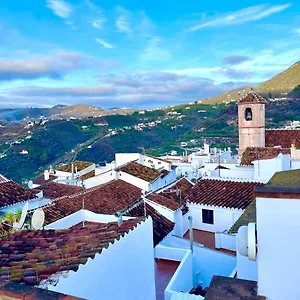Сasa de vacaciones Casa Marina, Frigiliana